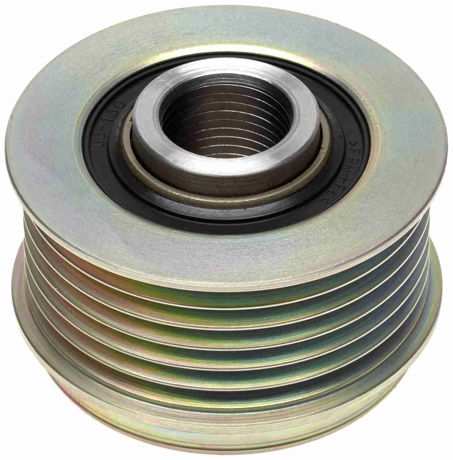 Gates Alternator Decoupler Pulley 37133P