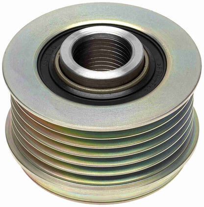 Gates Alternator Decoupler Pulley 37133P