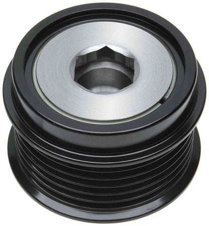 Gates Alternator Decoupler Pulley 37171P