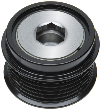 Gates Alternator Decoupler Pulley 37171P