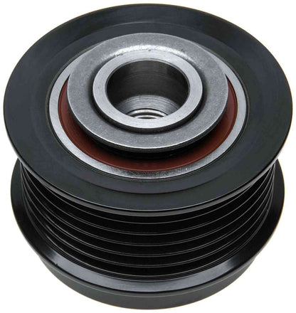 Gates Alternator Decoupler Pulley 37171P