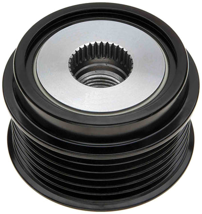 Gates Alternator Decoupler Pulley 37174P