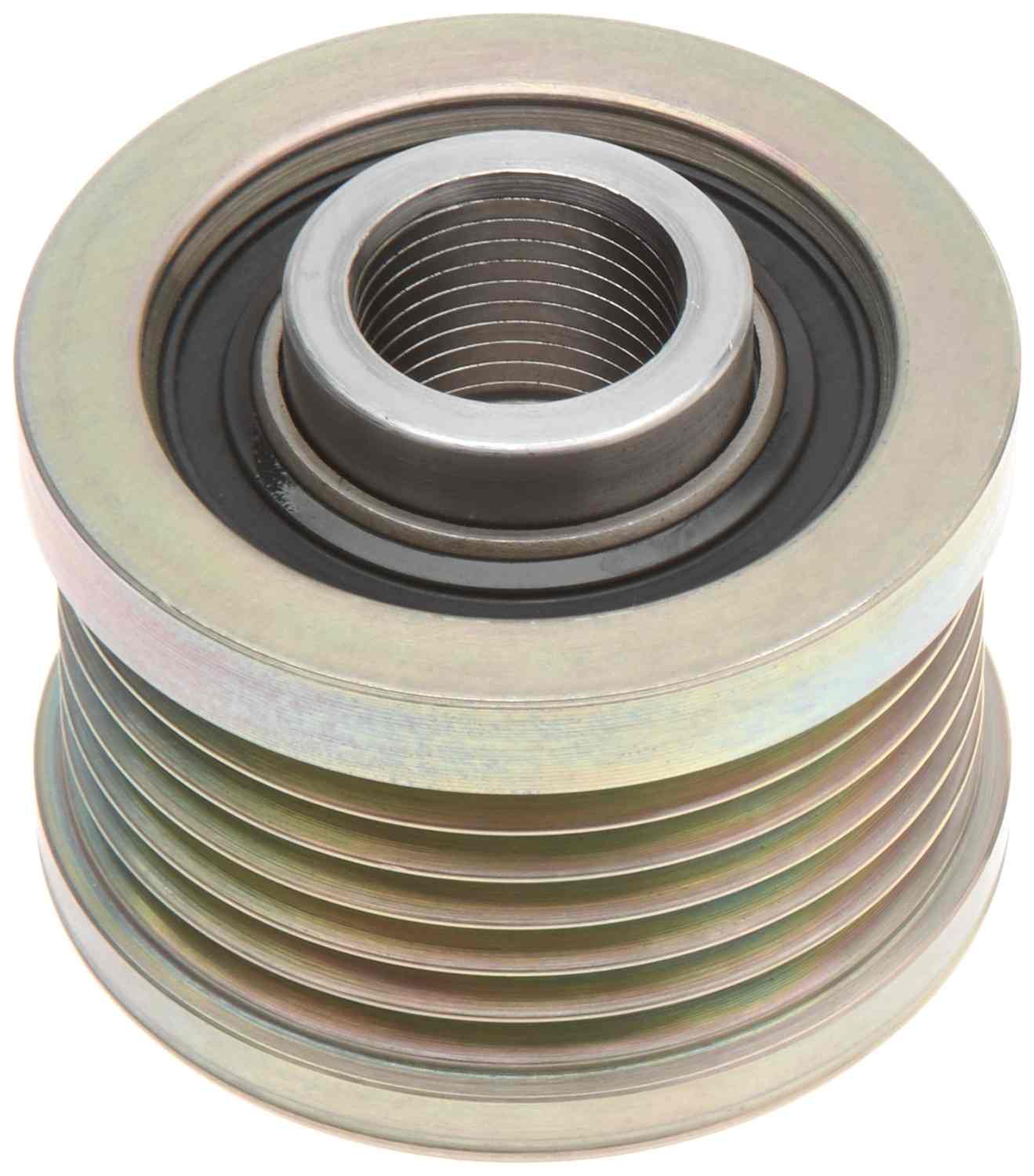 Gates Alternator Decoupler Pulley 37179P
