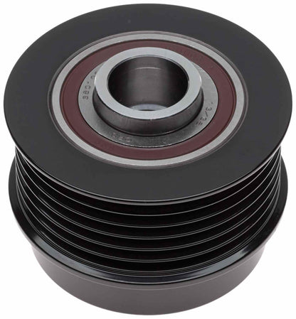 Gates Alternator Decoupler Pulley 37182P