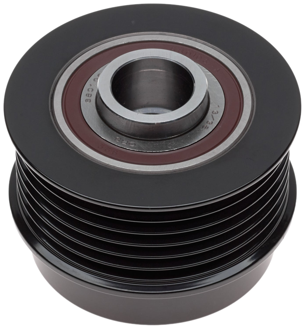 Gates Alternator Decoupler Pulley 37182P