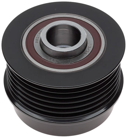Gates Alternator Decoupler Pulley 37182P