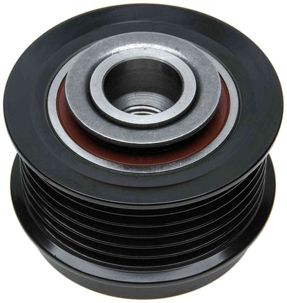 Gates Alternator Decoupler Pulley 37191P