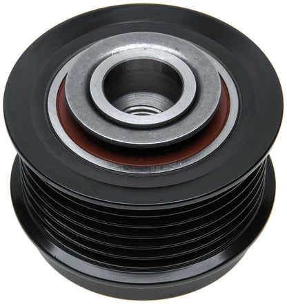 Gates Alternator Decoupler Pulley 37191P