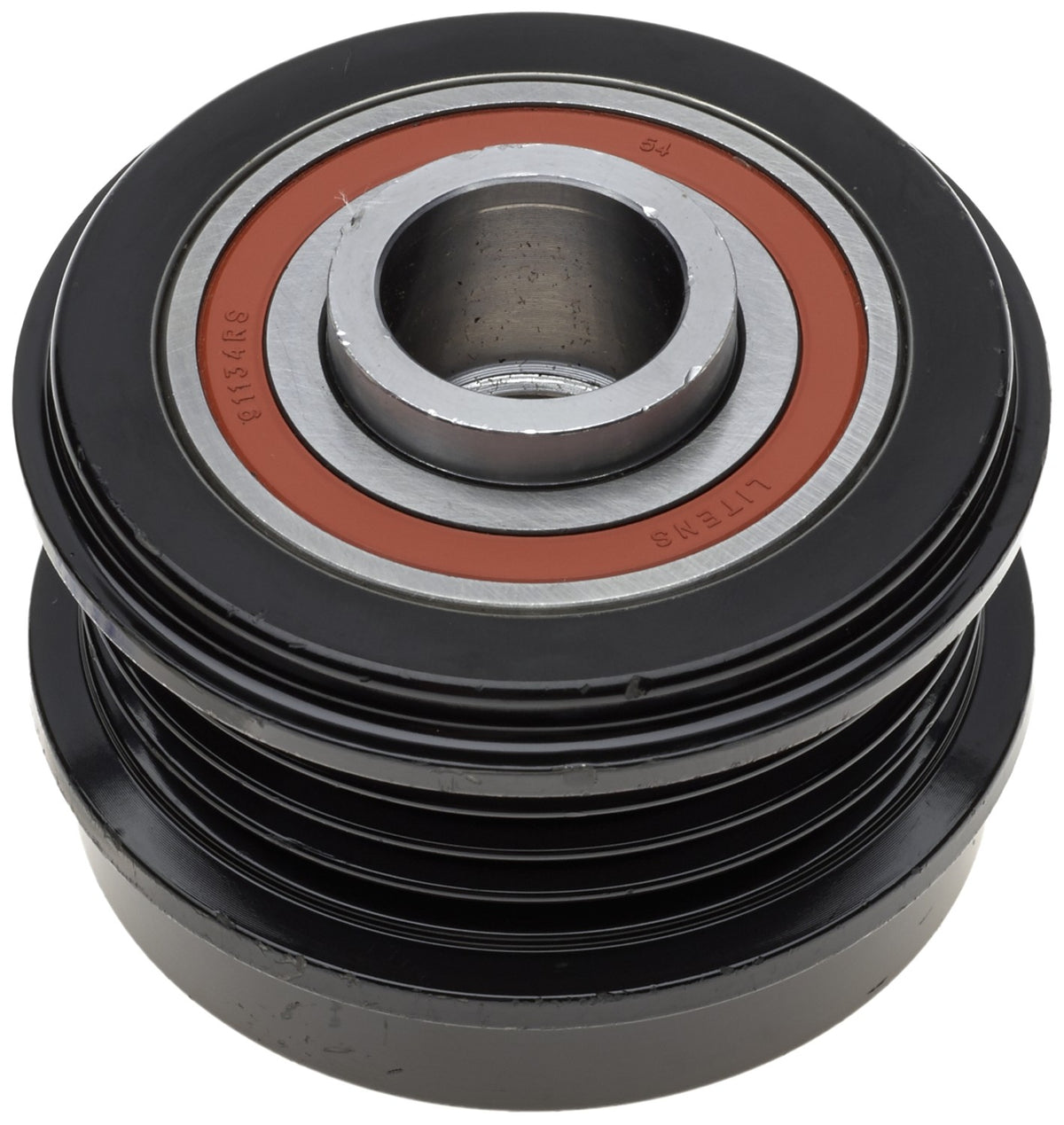 Gates Alternator Decoupler Pulley 37193P