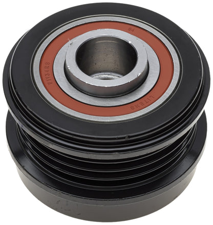 Gates Alternator Decoupler Pulley 37193P
