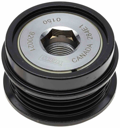 Gates Alternator Decoupler Pulley 37193P