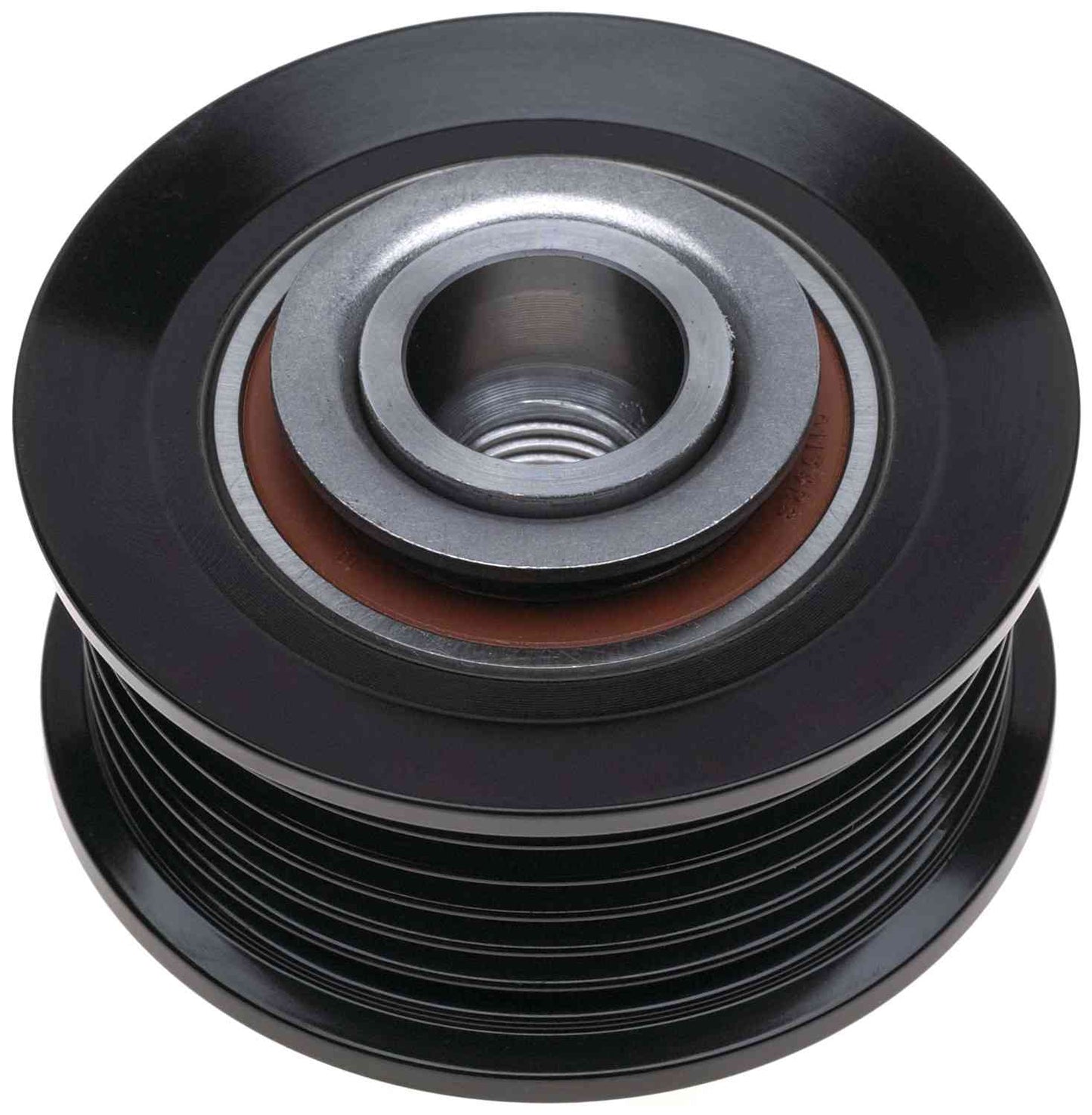Gates Alternator Decoupler Pulley 37204P