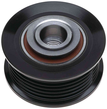 Gates Alternator Decoupler Pulley 37204P