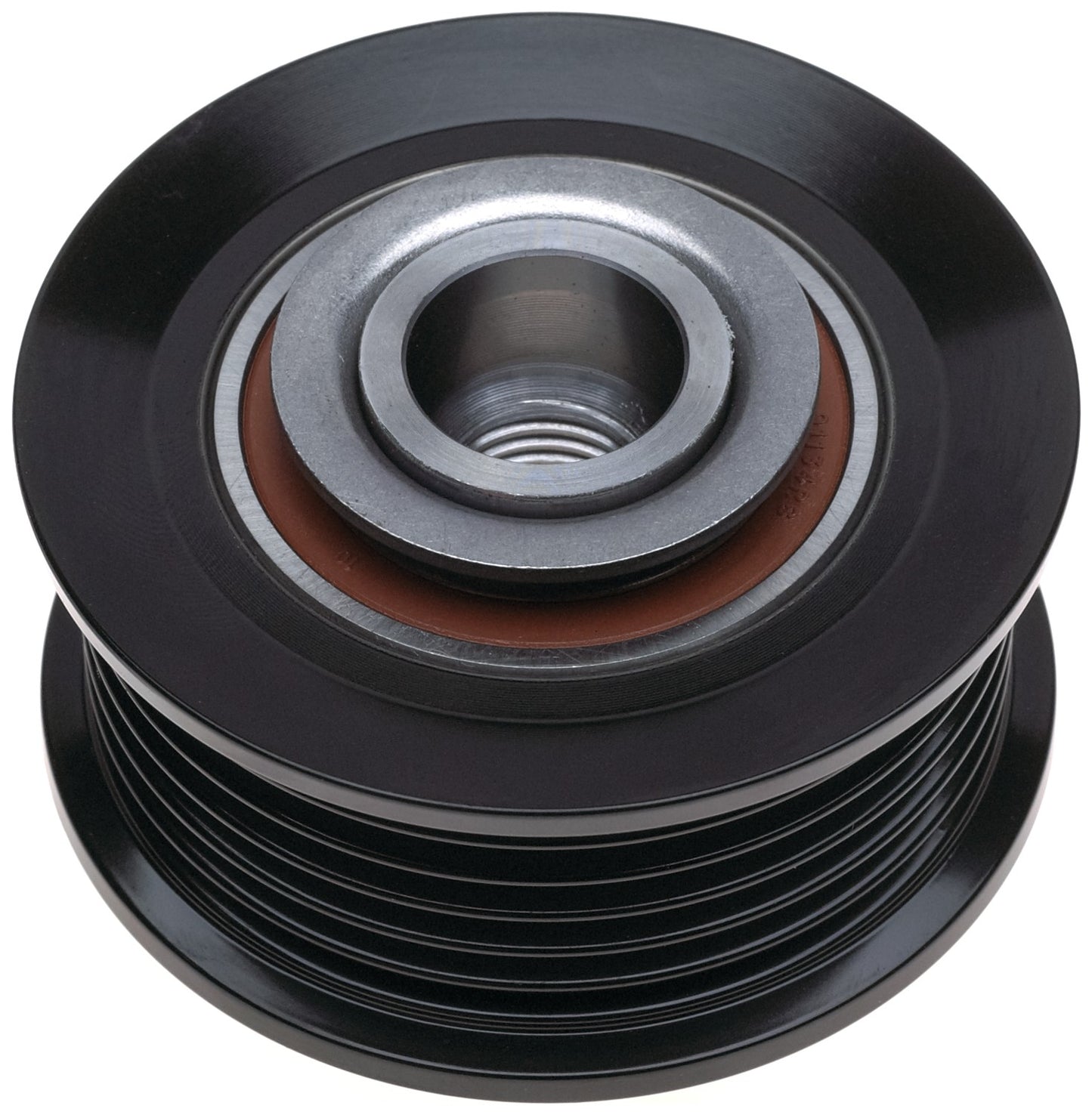 Gates Alternator Decoupler Pulley 37204P