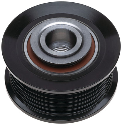 Gates Alternator Decoupler Pulley 37204P