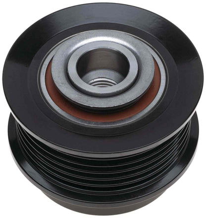 Gates Alternator Decoupler Pulley 37205P