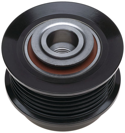 Gates Alternator Decoupler Pulley 37205P