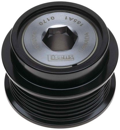 Gates Alternator Decoupler Pulley 37205P