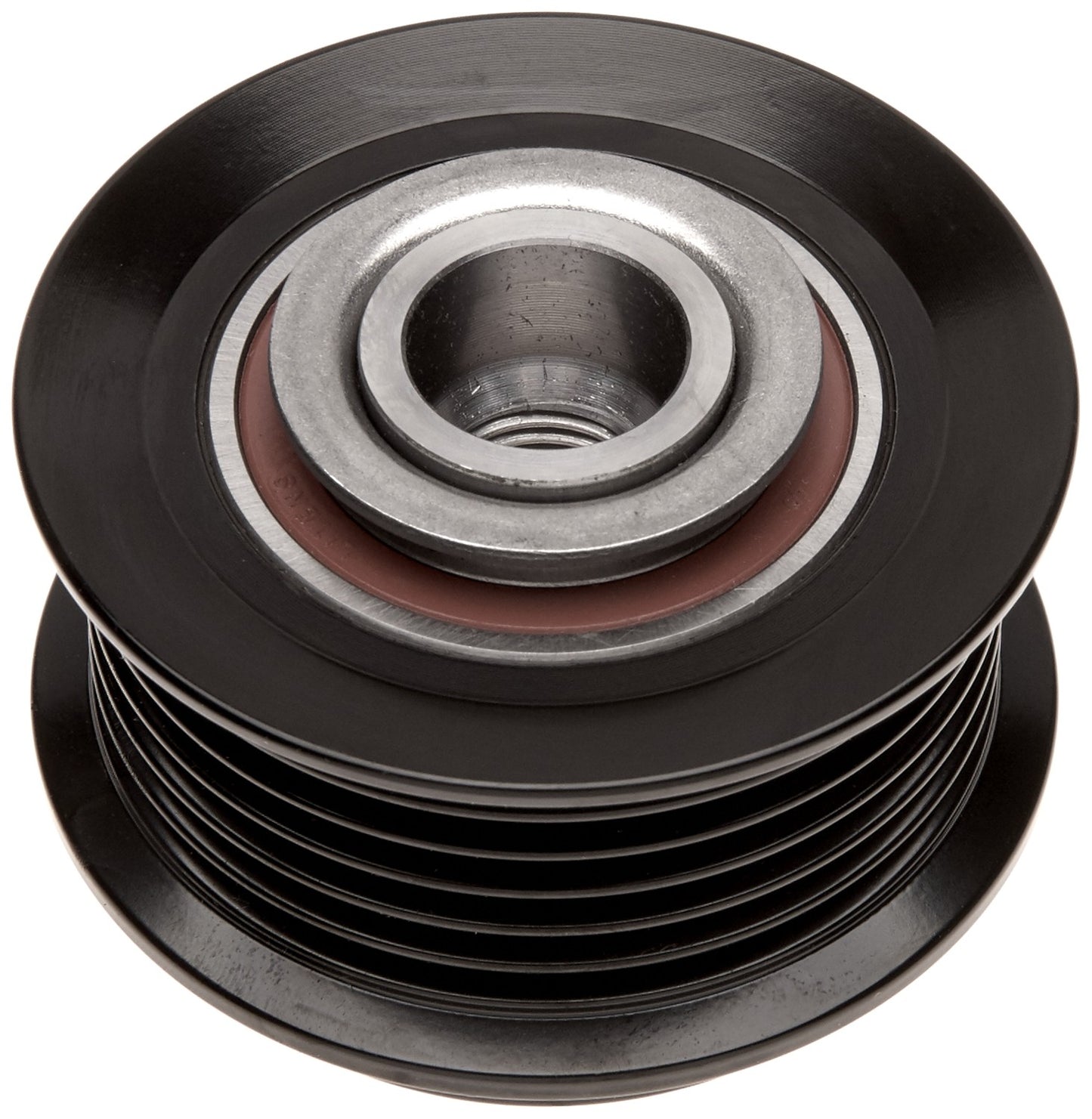 Gates Alternator Decoupler Pulley 37206P