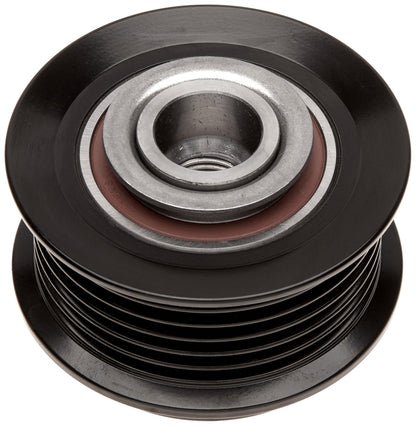 Gates Alternator Decoupler Pulley 37206P