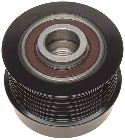 Gates Alternator Decoupler Pulley 37211P