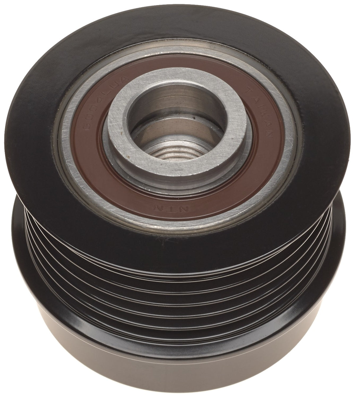Gates Alternator Decoupler Pulley 37211P