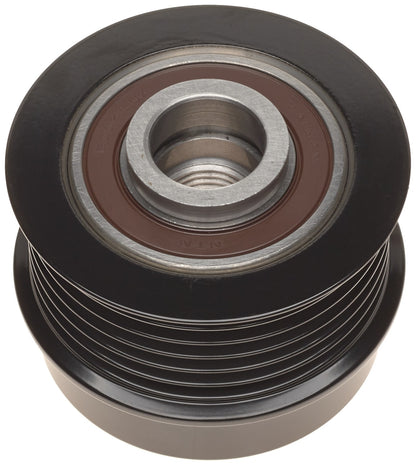 Gates Alternator Decoupler Pulley 37211P