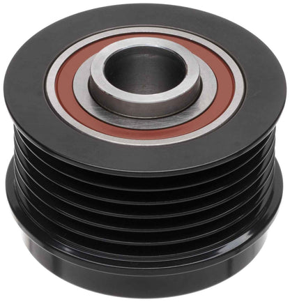 Gates Alternator Decoupler Pulley 37225P