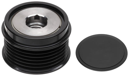 Gates Alternator Decoupler Pulley 37226P