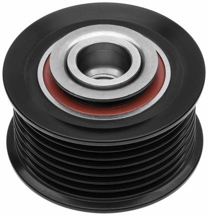 Gates Alternator Decoupler Pulley 37228P