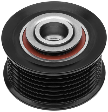 Gates Alternator Decoupler Pulley 37228P