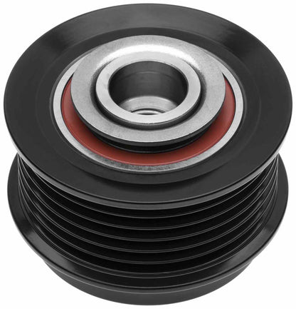 Gates Alternator Decoupler Pulley 37229P