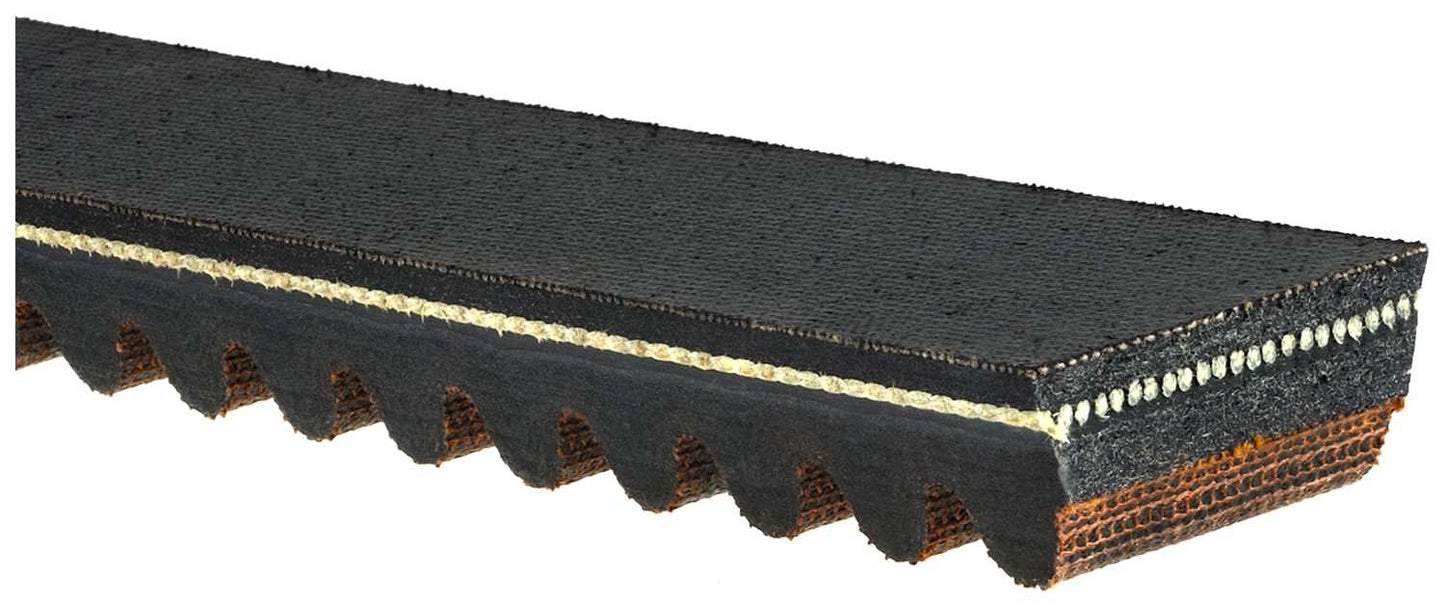 Gates Automatic Continuously Variable Transmission (CVT) Belt 37G4322