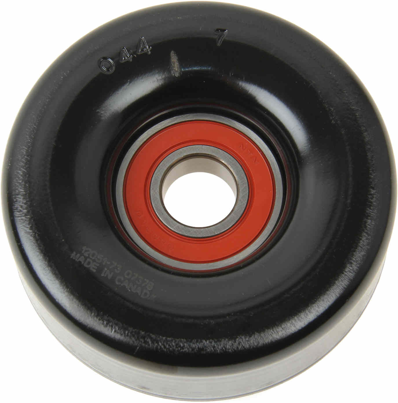 Gates Drive Belt Tensioner Pulley