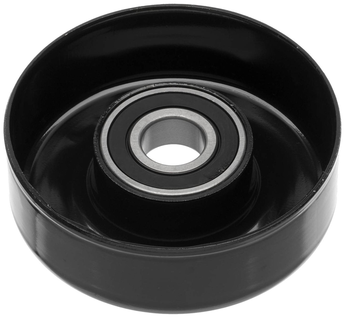 Gates Drive Belt Tensioner Pulley