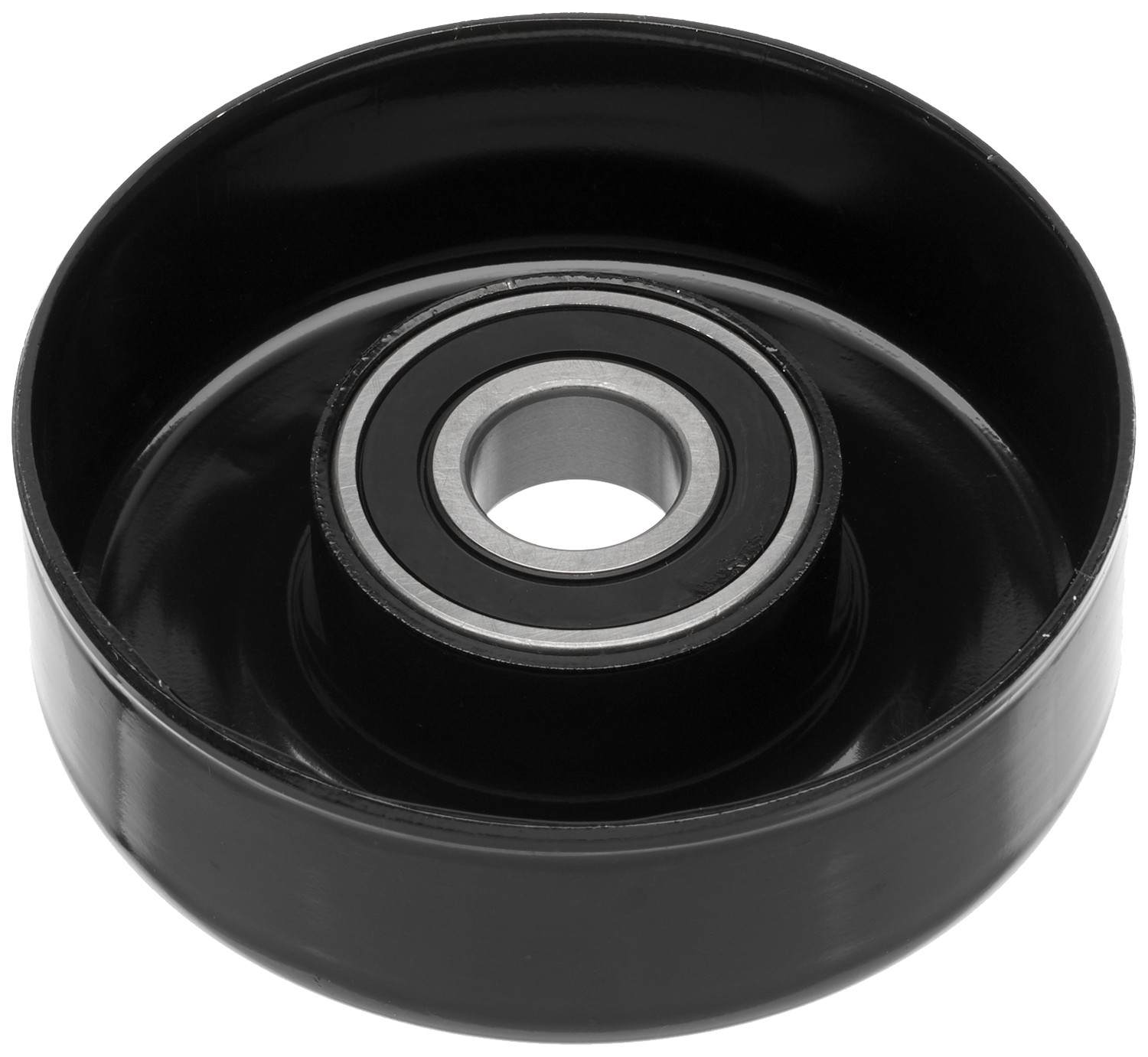 Gates Drive Belt Tensioner Pulley