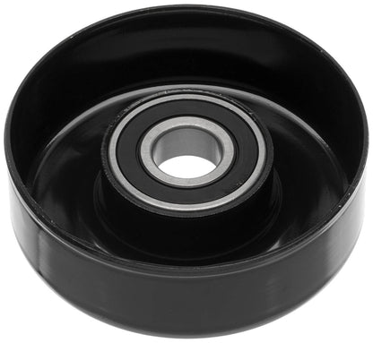 Gates Drive Belt Tensioner Pulley
