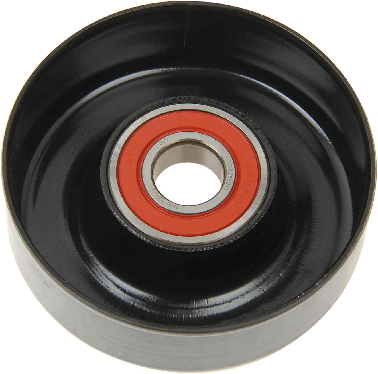 Gates Drive Belt Tensioner Pulley