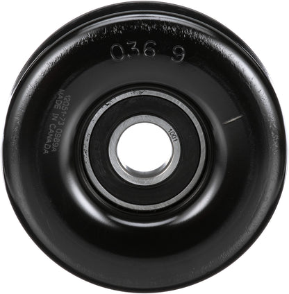 Gates Drive Belt Tensioner Pulley
