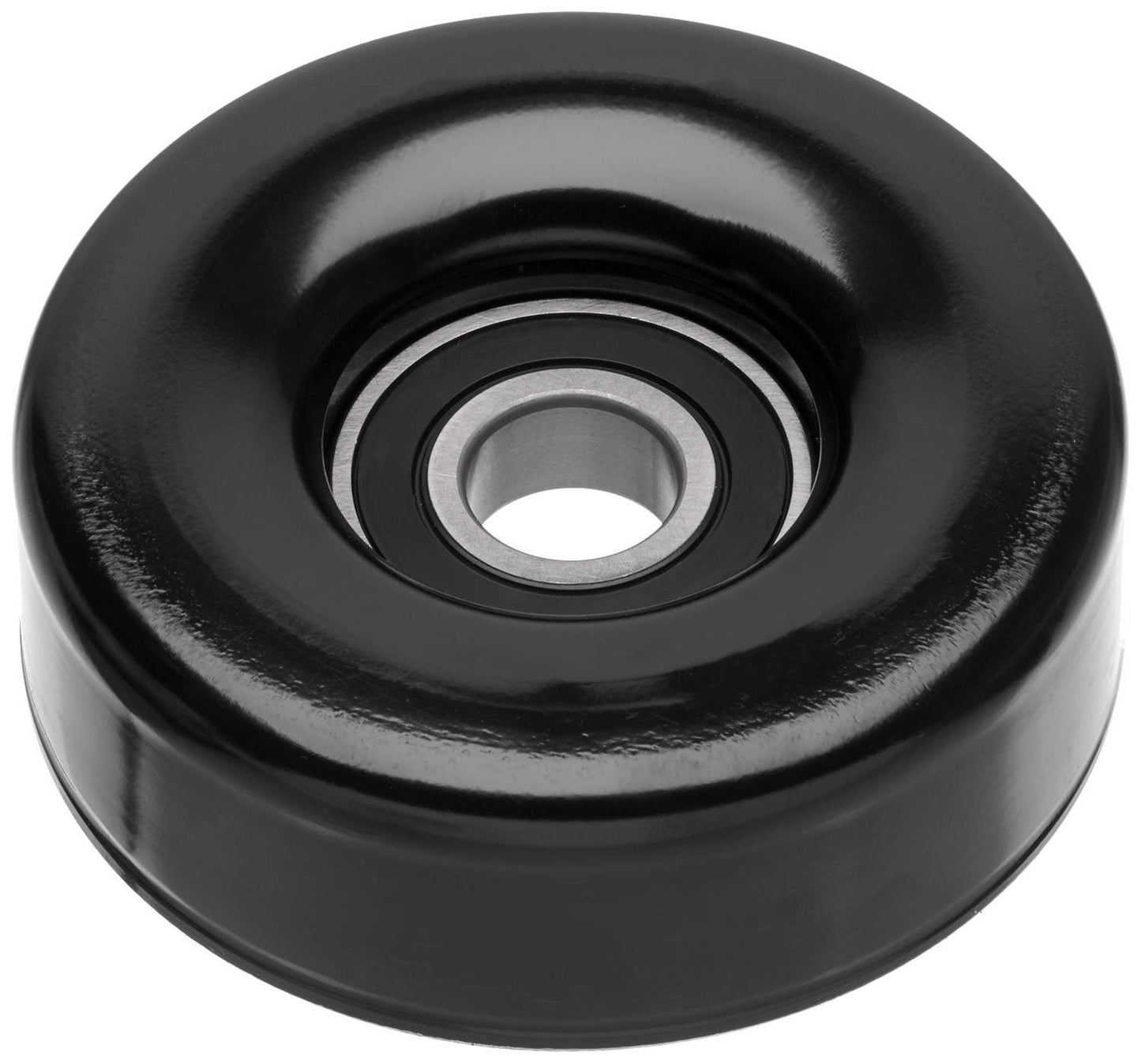Gates Drive Belt Tensioner Pulley