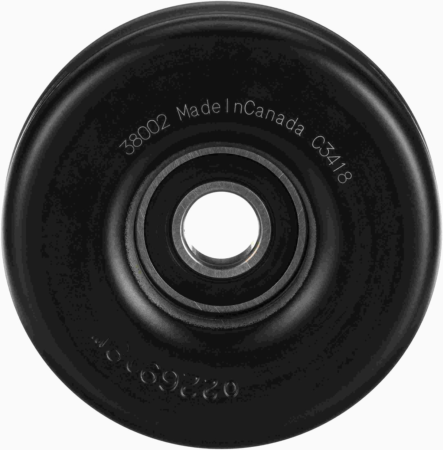 Gates 96-01 Ford Explorer V8 5.0L Tensioner Pulley 38002