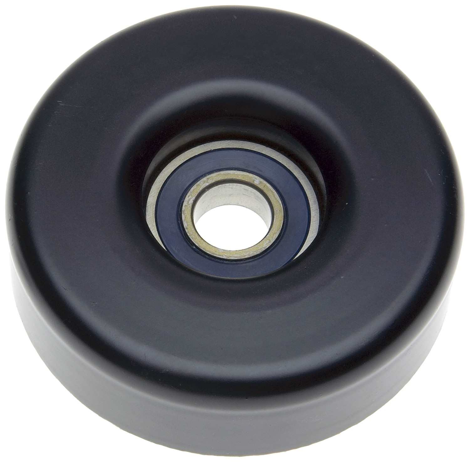 Gates 96-01 Ford Explorer V8 5.0L Tensioner Pulley 38002