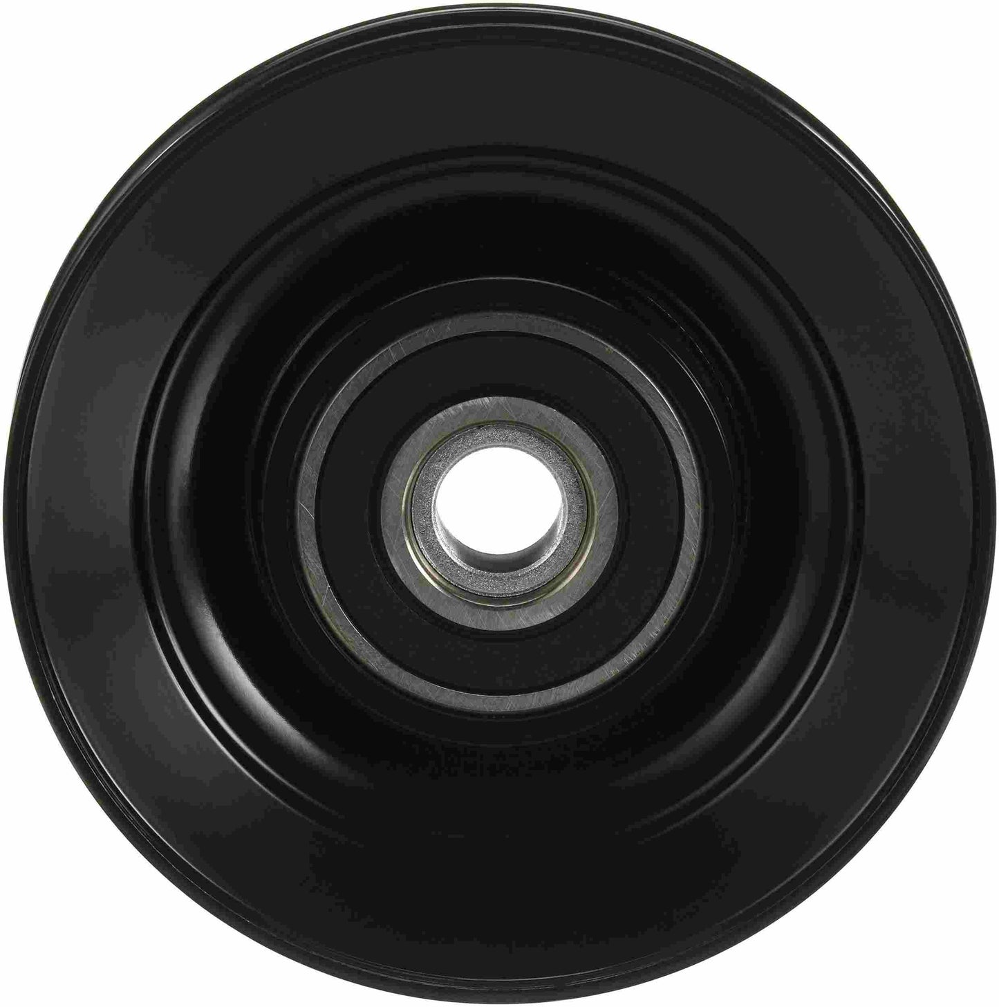 Gates Accessory Drive Belt Idler Pulley 38003