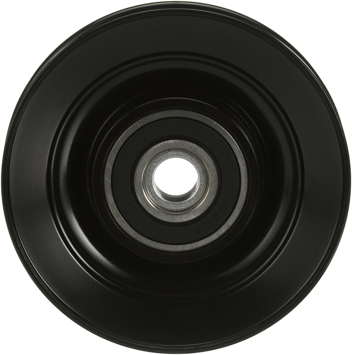 Gates Accessory Drive Belt Idler Pulley 38003