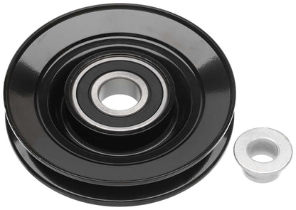 Gates Accessory Drive Belt Idler Pulley 38003