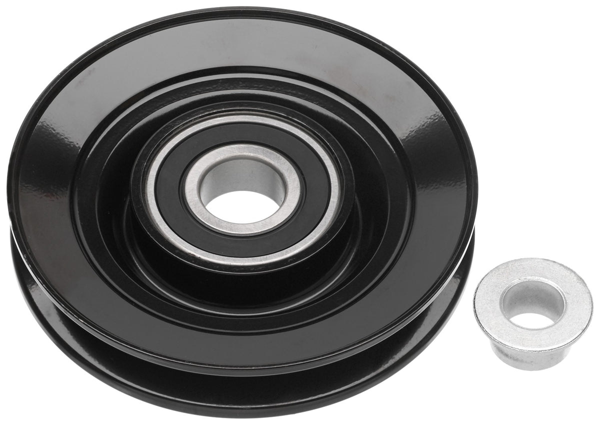 Gates Accessory Drive Belt Idler Pulley 38003
