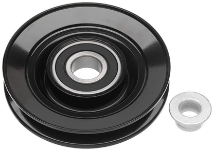 Gates Accessory Drive Belt Idler Pulley 38003