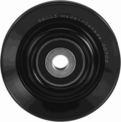 Gates Accessory Drive Belt Idler Pulley 38003