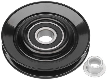 Gates Accessory Drive Belt Idler Pulley 38003