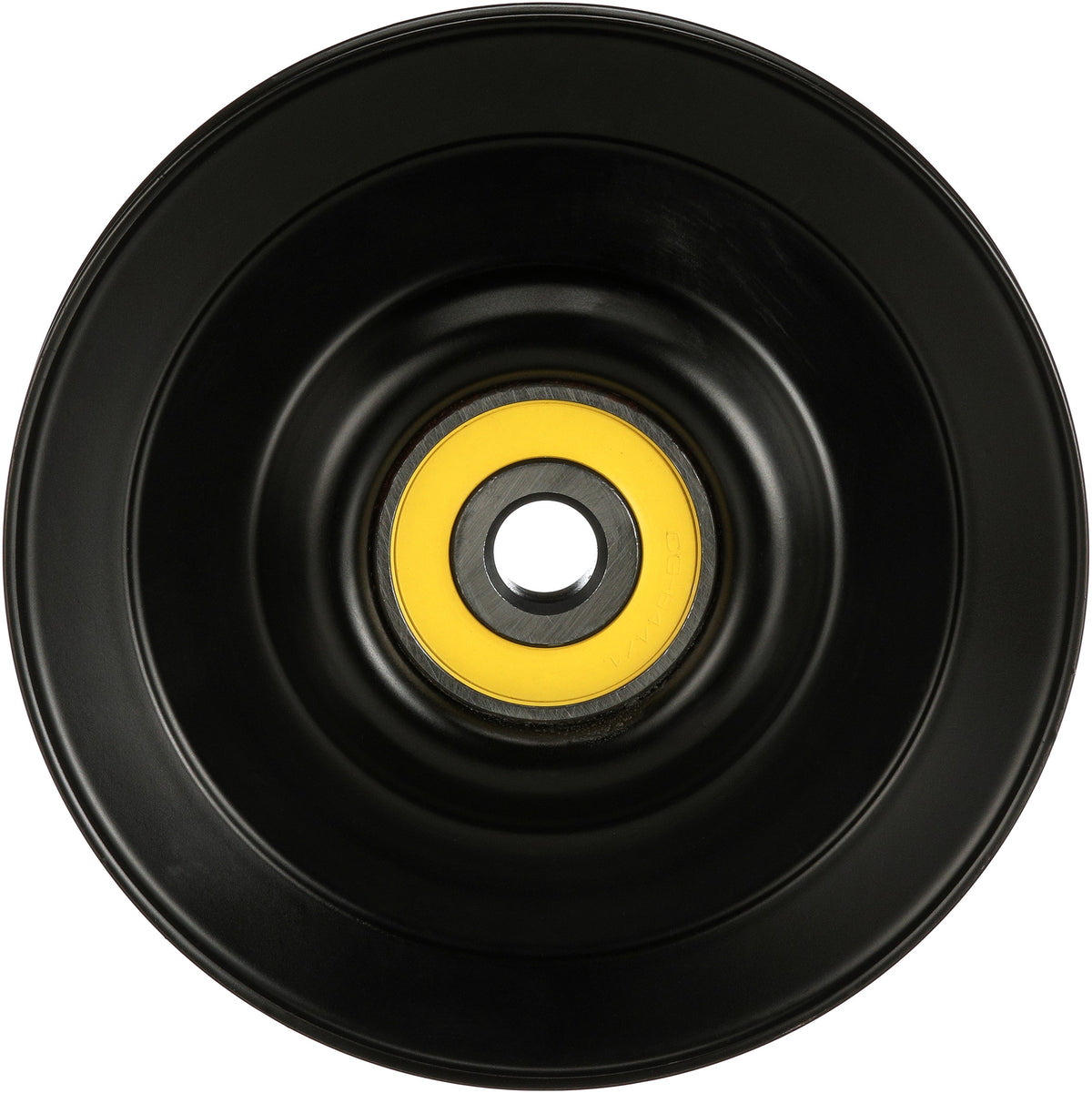 Gates Accessory Drive Belt Idler Pulley 38004